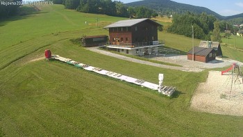 SKITECH Kunčice