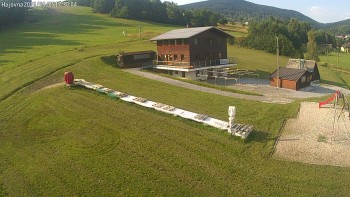 SKITECH Kunčice