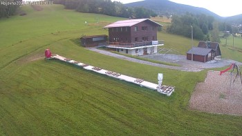 SKITECH Kunčice