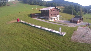 SKITECH Kunčice