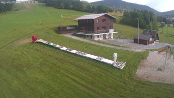 SKITECH Kunčice