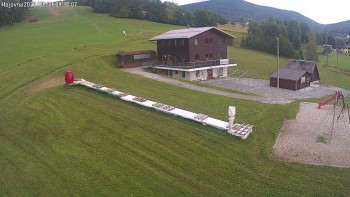 SKITECH Kunčice