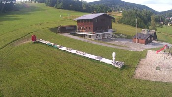 SKITECH Kunčice