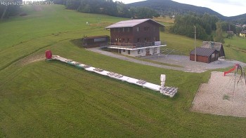SKITECH Kunčice