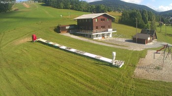 SKITECH Kunčice