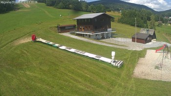SKITECH Kunčice
