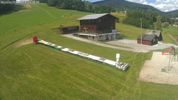 SKITECH Kunčice