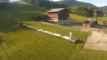 SKITECH Kunčice