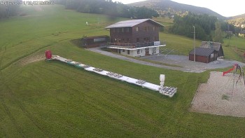 SKITECH Kunčice