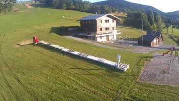 SKITECH Kunčice
