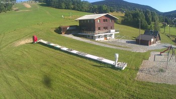 SKITECH Kunčice