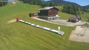 SKITECH Kunčice