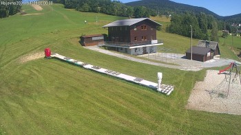 SKITECH Kunčice