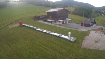 SKITECH Kunčice