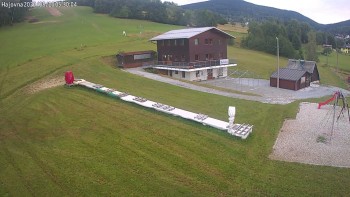 SKITECH Kunčice