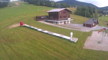 SKITECH Kunčice