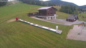 SKITECH Kunčice