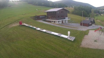 SKITECH Kunčice