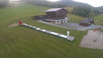 SKITECH Kunčice