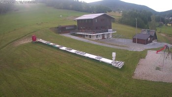 SKITECH Kunčice