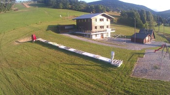 SKITECH Kunčice