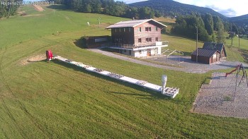 SKITECH Kunčice