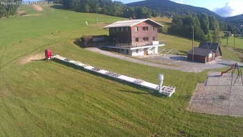 SKITECH Kunčice