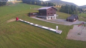 SKITECH Kunčice