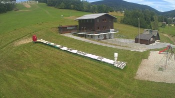 SKITECH Kunčice