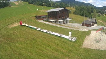 SKITECH Kunčice