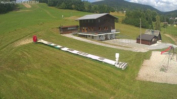 SKITECH Kunčice