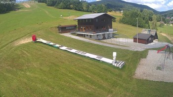 SKITECH Kunčice