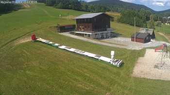 SKITECH Kunčice