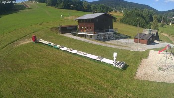 SKITECH Kunčice