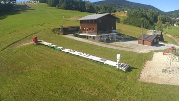 SKITECH Kunčice
