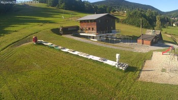 SKITECH Kunčice