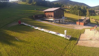 SKITECH Kunčice