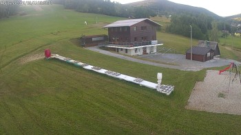 SKITECH Kunčice