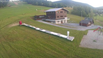 SKITECH Kunčice
