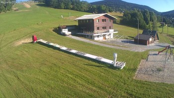 SKITECH Kunčice