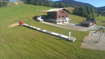 SKITECH Kunčice