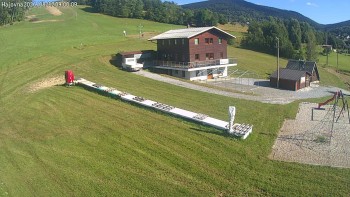 SKITECH Kunčice