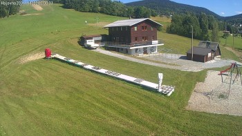 SKITECH Kunčice
