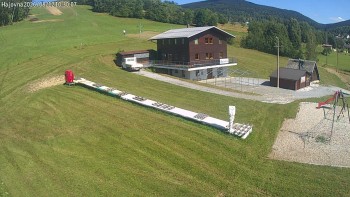 SKITECH Kunčice