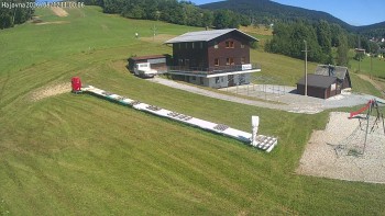 SKITECH Kunčice