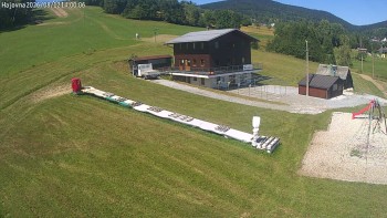 SKITECH Kunčice