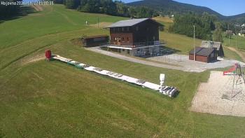 SKITECH Kunčice