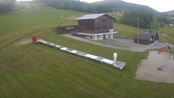 SKITECH Kunčice