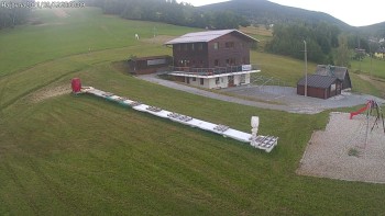 SKITECH Kunčice