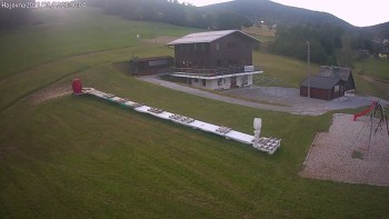 SKITECH Kunčice